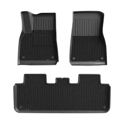 【热销爆款】小特官方正品脚垫