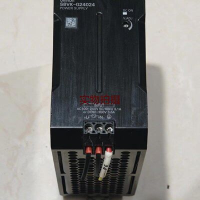询价-龙S8VKG24024开关电源输入AC1002