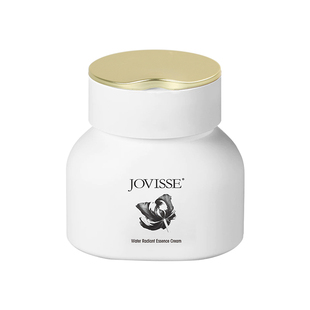 JOVISSE洁薇丝美白素颜霜男女士脸部遮瑕不假白懒人霜敏感肌适用