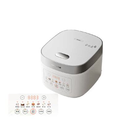 九阳家用电饭锅0涂层电饭煲
