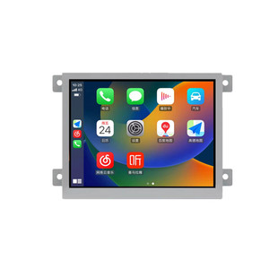 新吉普jeep指南者中控大屏大切诺基自由光牧马人挑战者导航一体机