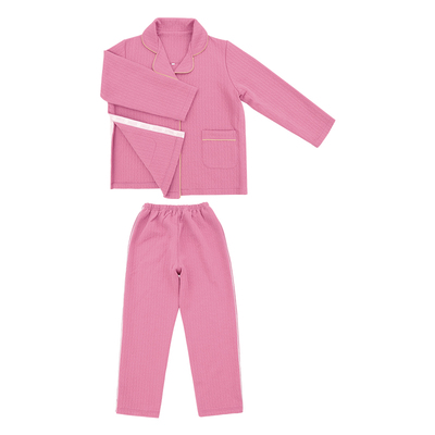 护理服易穿脱picc置管透析病号服