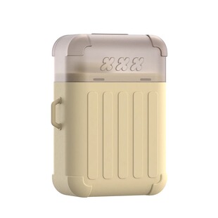 耳洞清洁线女超细清洁液祛异味防堵耳线卫生清理耳洞防堵线旅行箱