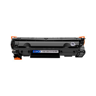 天澜适用惠普CE278A粉盒HP78A HP1536dnf p1606打印机硒鼓P1560 P1566 P1606dn易加粉墨盒Laserjet Pro