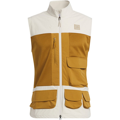 阿迪达斯正品运动马甲