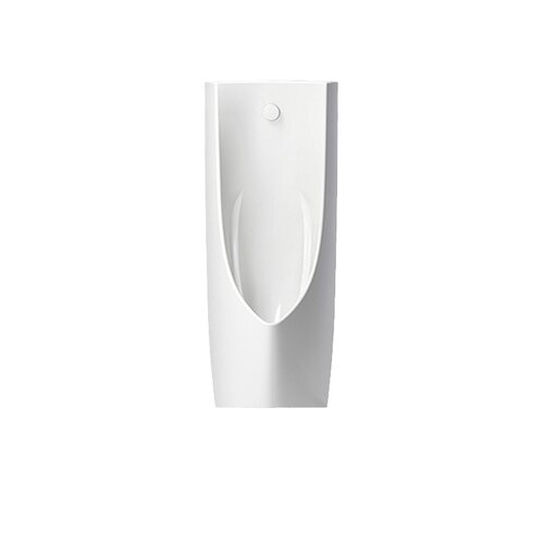 TOTO新款后进水感应小便斗UWN901HB/UWN903HB感应面板小便器(13)