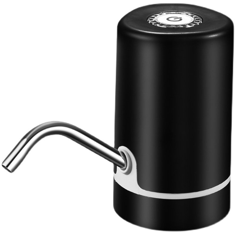 电动抽水器抽水桶双泵静音