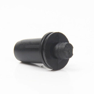 卡头音响网扣音箱网罩架网扣籽子母扣插扣网布网扣塑料网架公母扣