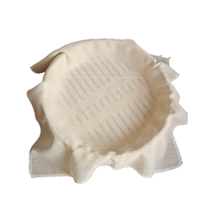 纯棉蒸笼布纱布蒸饭布蒸包子馒头不沾蒸布家用笼屉布方形蒸笼垫布