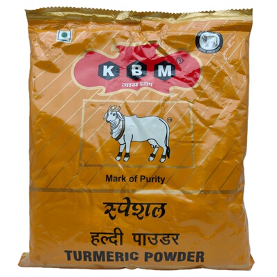 姜黄粉Turmericpowder500g