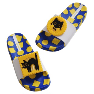 hotmarzz/黑玛拖鞋女夏外穿新款室内防滑厚底耐磨软底外出凉拖鞋