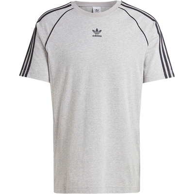 Adidas/阿迪达斯男士运动短袖