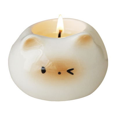 fourmeals猫狗之家迷你香薰礼盒