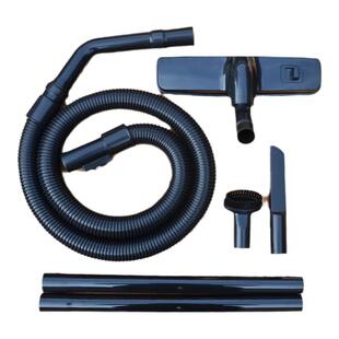 WM适用富达吸尘器配件ZW100-45 ZW90-45 软管螺纹管直管地刷吸嘴