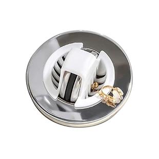 洗手池漏水塞洗手盆滤网洗脸盆水盆翻板下水器过滤网洗手台防漏网