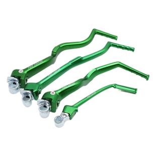适用川崎启动杆KX250F/KX450F/KLX450R/KX85越野车改装7075铝合金