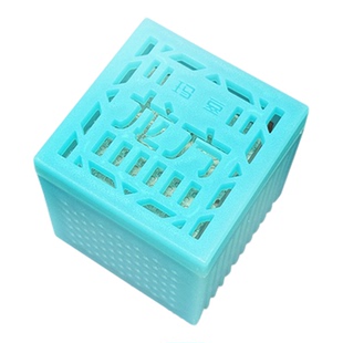 玛豆龙方鱼缸专用缓释硝化细菌活菌水质净化稳定剂好氧反硝化菌