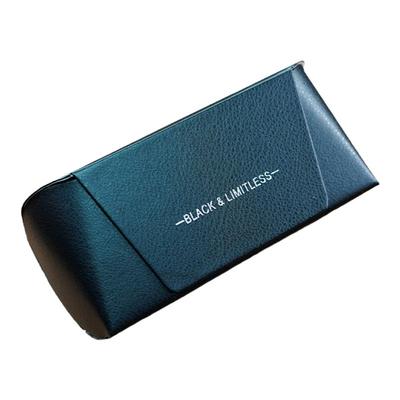 高质量眼镜盒MINCITY送眼镜布