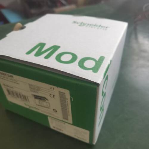 议价PLC模块施耐德TM221CE24R模块TM3AQ2