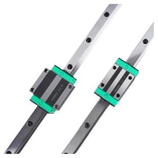 国产上银直线导.轨微型滑.块进口互换滑轨滑动轴承HGH/HW方轨滑台