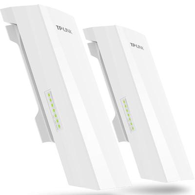 室外无线网桥千兆端口一对装5KM