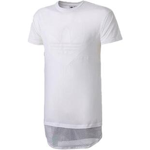 Adidas/阿迪达斯正品三叶草 CLRDO TEE DRESS 女 裙子 CE4133