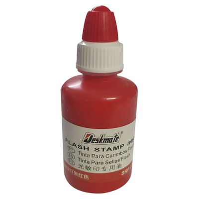 德士美光敏印油原装正品