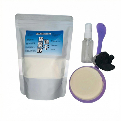 淡海水石头胶速干超硬造景