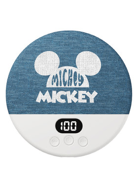 【Disney/迪士尼】枕下睡眠音响