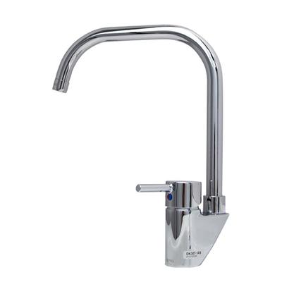 TOTO洗菜盆厨房水龙头单孔