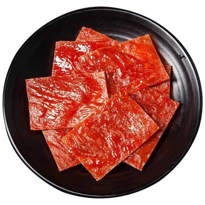 猪肉脯【50包仅9.9元】休闲零食