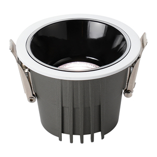 已接入米家APP智能家用ip65防眩筒灯卫生间厨房浴室led防水雾孔灯