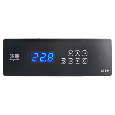 智能温控凯特数显可编程