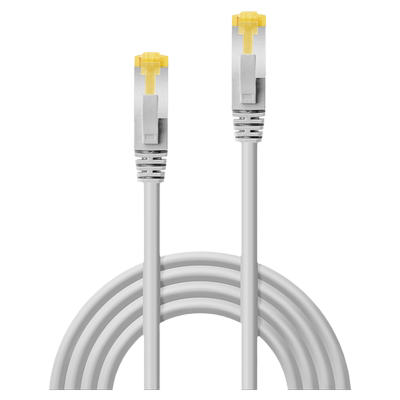 德国工业级双屏蔽低烟无卤跳线