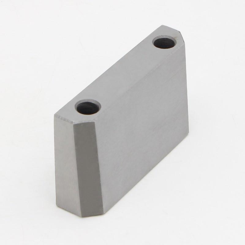 模具母模仁芯挤紧块 锁紧块 逼边锲紧块 斜切锁 斜挤压块 斜紧块