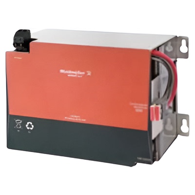 装魏德米勒电源电池模块 7760052261 CP A BATTERY 24V DC 7.2Ah