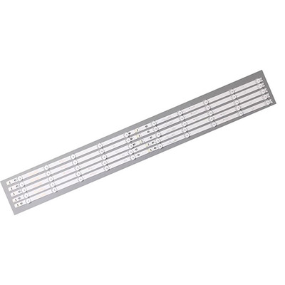 鲁至适用LG 42LA620Z 42LN570V 42LN6150-CU 42LN5100-CP灯条LED
