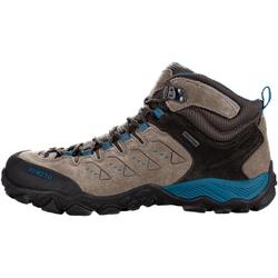 悍途高帮登山鞋防滑越野防泼水