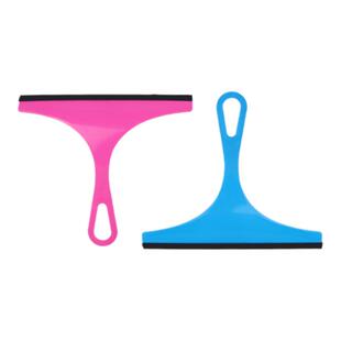 锐力马擦玻璃器家用擦窗器擦窗户清洗刮水器玻璃刷刮子工具刮刀