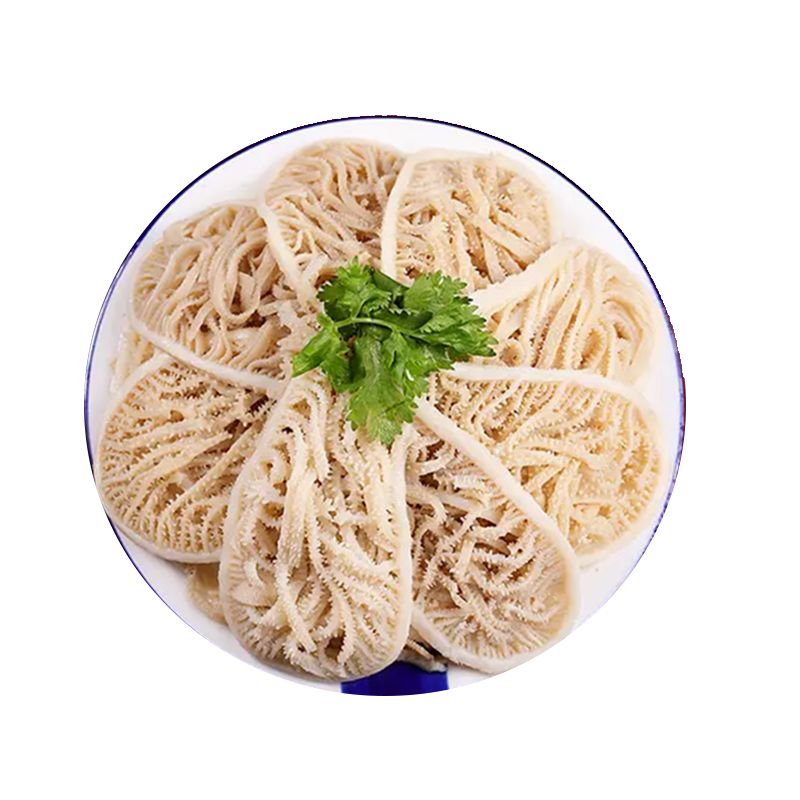 白千层肚新鲜5斤装重庆火锅牛百叶冷冻牛杂牛肚毛肚火锅配菜食材