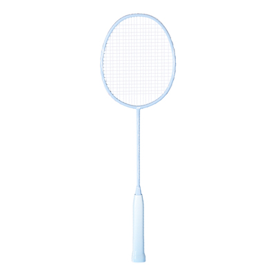 儿童专用碳素超轻羽毛球拍套装