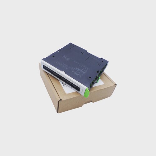 KEBA KEMRO K2200 DO272A DO 272A Digital Output Module 70290