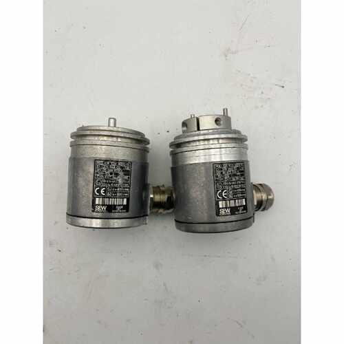 议价可维修SEW编码器ROD426102430B101A实物照现货已测试功能正常