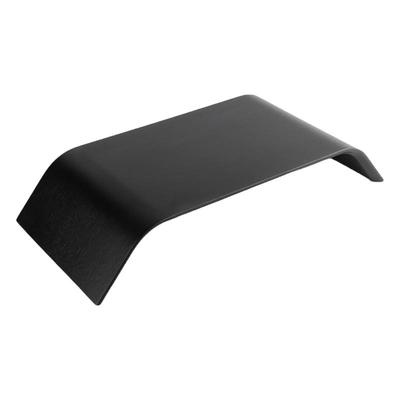 桌面增高架一体成型木质电脑架稳