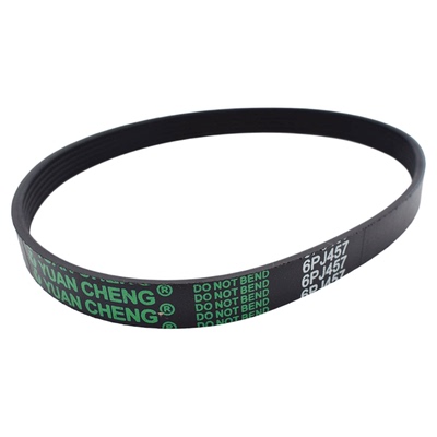 展鹏电梯门机皮带6PJ457同步带