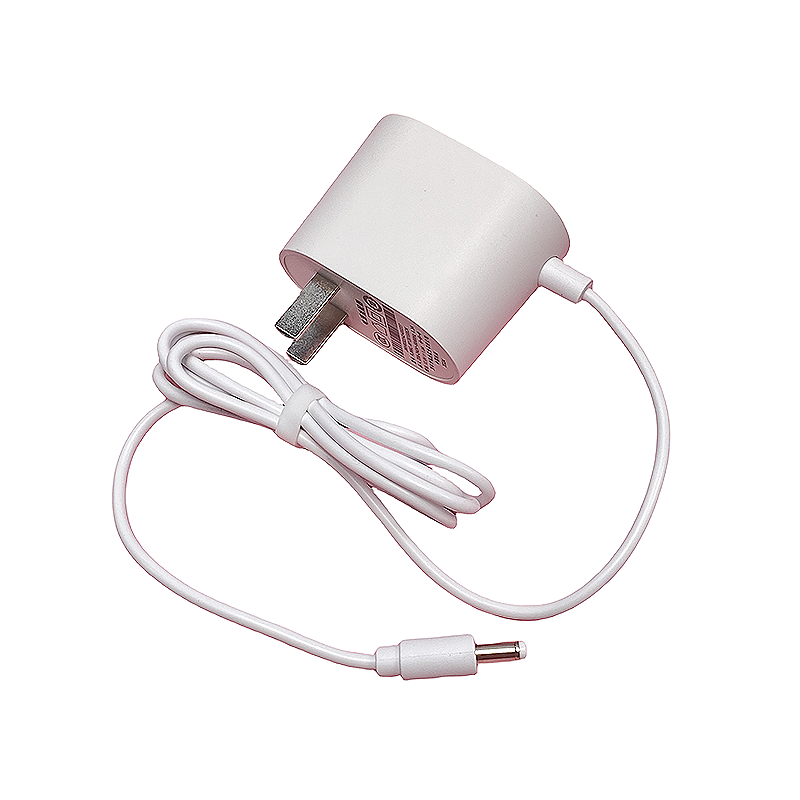 3C原装天猫精灵电源适配器弯头充电器线方糖IN糖CC8CC10V10通用