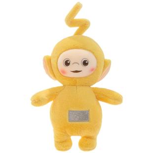 天线宝宝玩偶毛绒玩具安抚宝宝布娃娃儿童公仔睡觉抱枕生日礼物