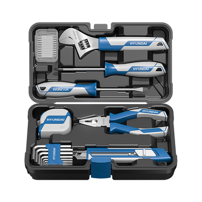 【高端品质】家用工具箱套装组合