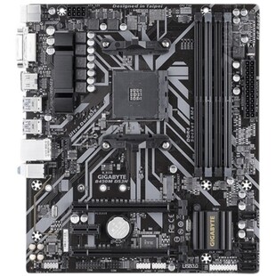 全新保三年 铭穗A320 B450 A520 B550 DDR4 AM4 AMD电脑主板1-5代