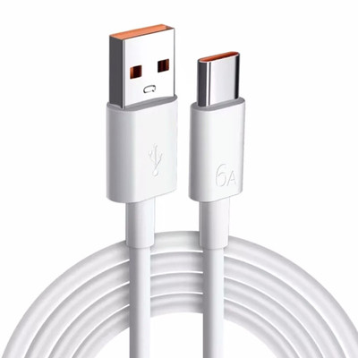 华为原装超级快充充电线6A原版type-c正品5A数据线Nova12Pro/11/10/Mate70/60/50/40/30适用荣耀手机66w/100w
